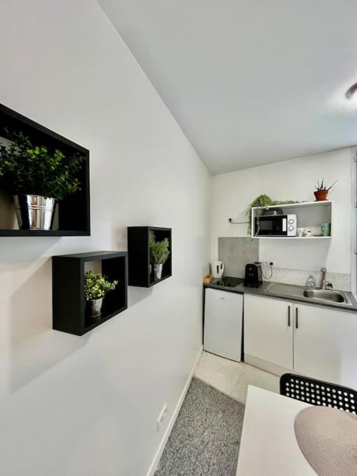 Studio 3 Rue Theodore Bac - Dabnb Limoges Exteriér fotografie