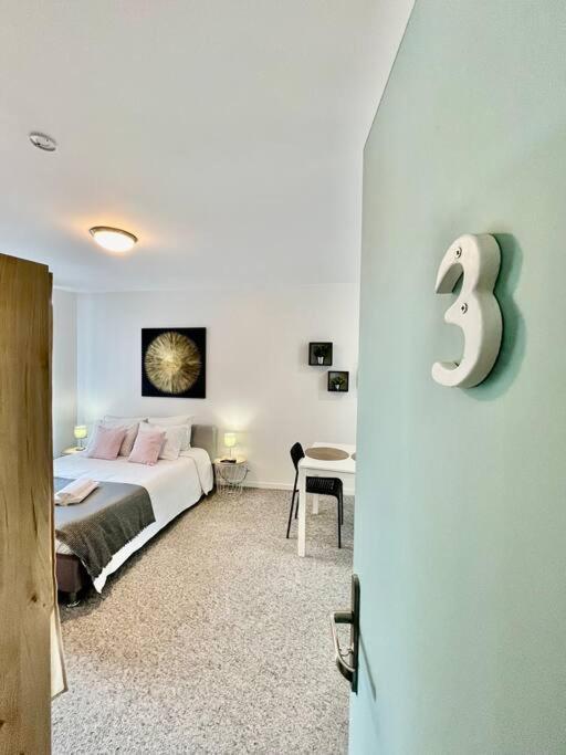Studio 3 Rue Theodore Bac - Dabnb Limoges Exteriér fotografie